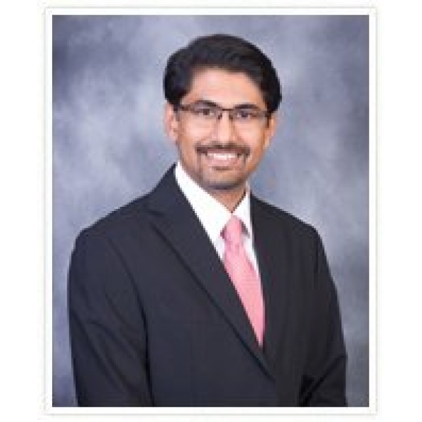 Clinictor - International Specialist Eye Centre - Dr Ronald Arun Das