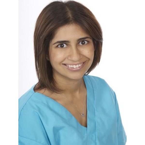 Clinictor - Cuffley Village Dental Practice - Dr Roopa Popat