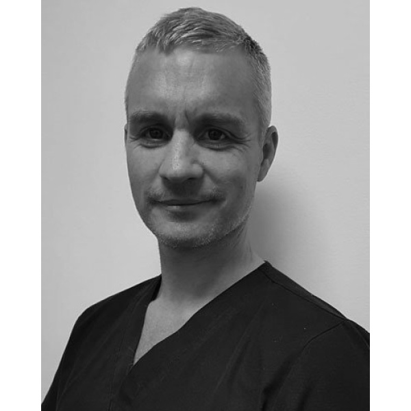 Clinictor - Sidcup Hill Dental Care - Dr Rory McSweeney
