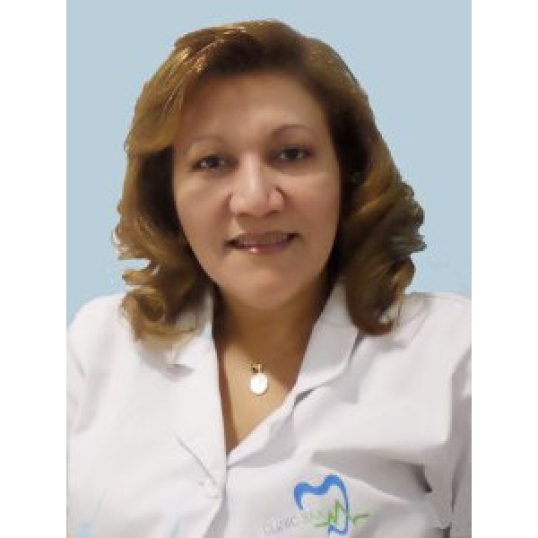 Clinictor - Centro Médico y Odontológico Clinic Sax - Dr Rosa Cruz Córdova Castillo