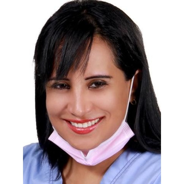 Clinictor - Vitali Dental Clinic - Dr Rosalba Uribe Garcia