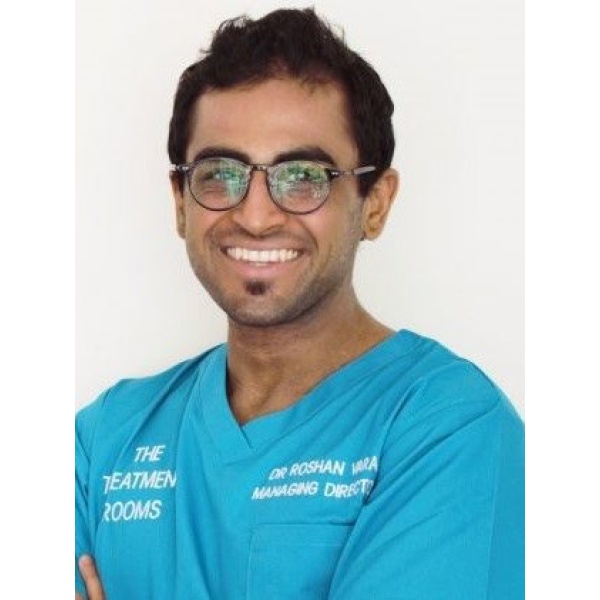 Clinictor - Ace Aesthetics - Dr Roshan