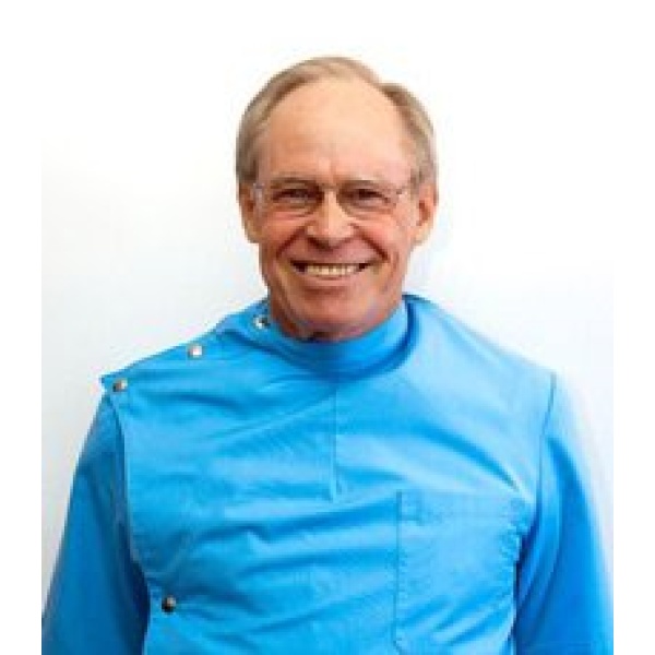 Clinictor - Coorparoo Family Dental - Dr Ross Martin
