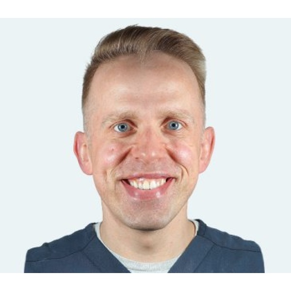Clinictor - The Polwarth Dental Clinic - Dr Ross  Saunderson