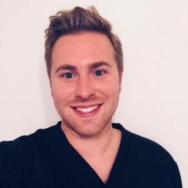 Clinictor - Dentistry on the Clyde - Dr Ross Trayner