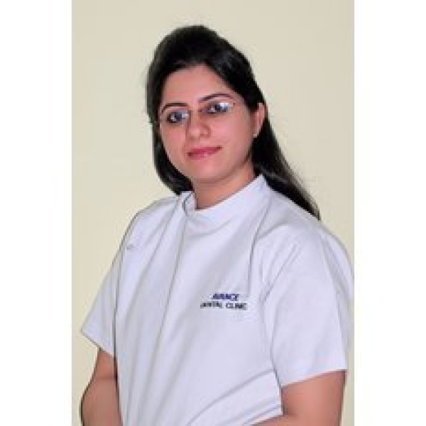 Clinictor - Avance Dental Care - Dental Tourism India - Dr Rosy  Dhawan