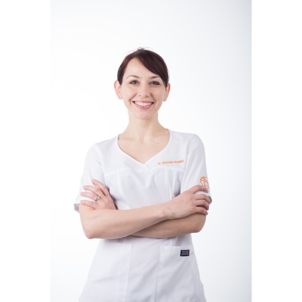 Clinictor - Dr. Baldea Dental Clinic - Dr Roxana Rugina