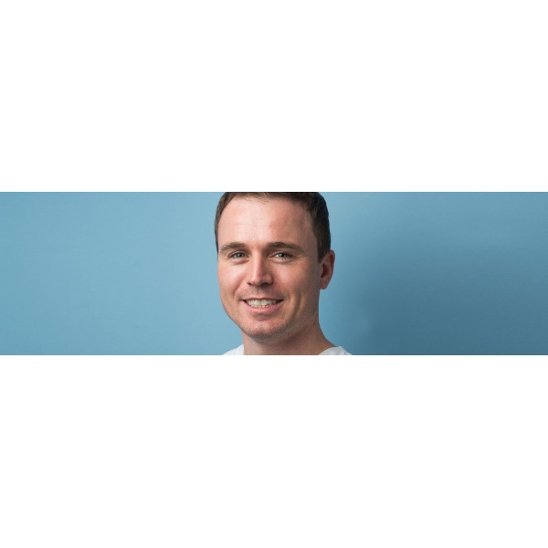Clinictor - The Exeter Dental Centre - Dr Ruairi  Cunnane