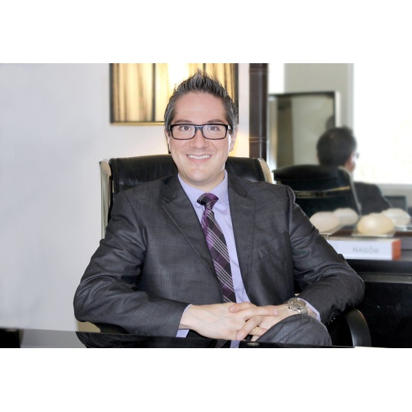 Clinictor - Ruby, Surgery & Aesthetics - Dr Rubén Agredano-Jiménez