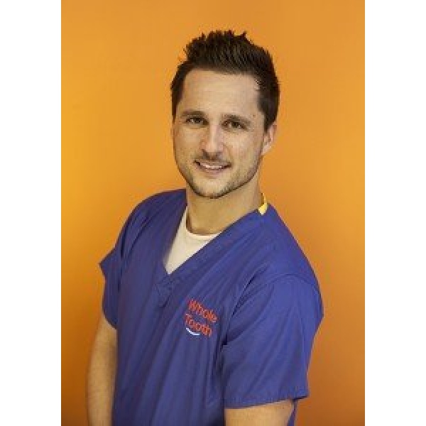 Clinictor - Whole Tooth Dental Practice - Dr Ruben Garcia