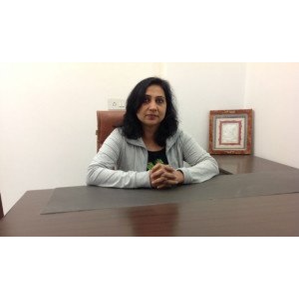 Clinictor - Fertile Solutions - Dr Ruchi Malhotra