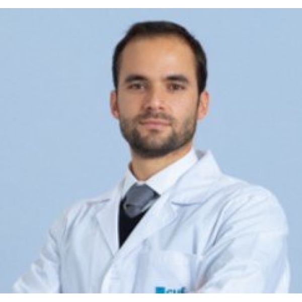 Clinictor - Fisiogaspar - Dr Rui Manilha
