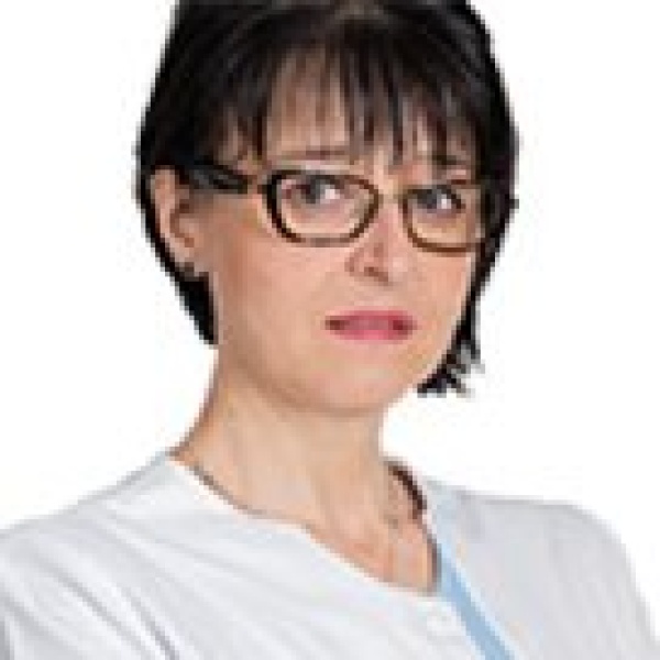 Clinictor - Dr. Dakovski Dental Centre - Dr Rumyana Daskalova