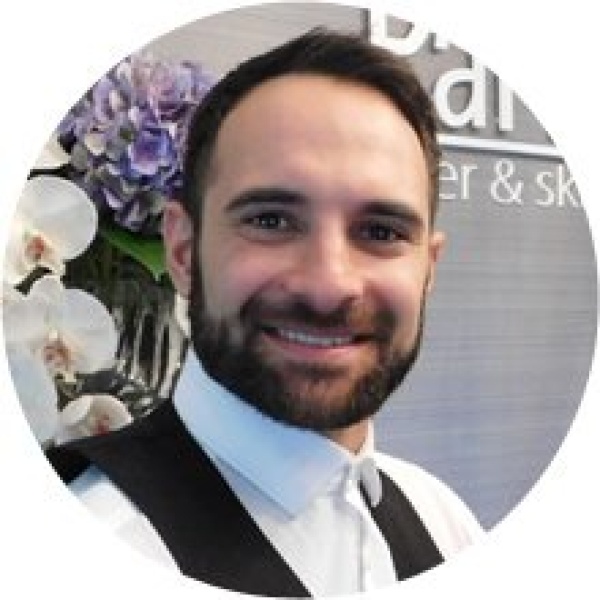 Clinictor - Parfaire Aesthetic Clinic - Dr Rupert Critchley