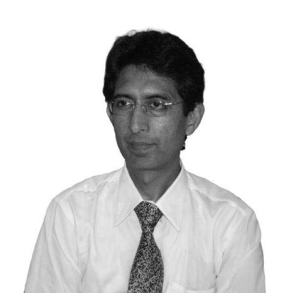 Clinictor - Aksigen IVF - Dr Rupin Shah
