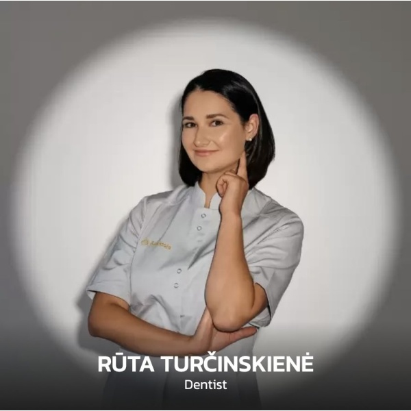 Clinictor - Auksteja, UAB - Dr Ruta Turcinskiene