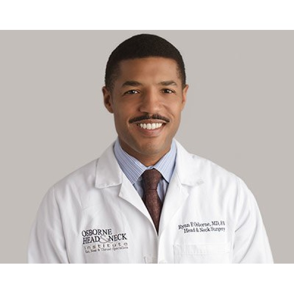 Clinictor - Osborne Head and Neck Institute - Serbia - Dr Ryan F Osborne
