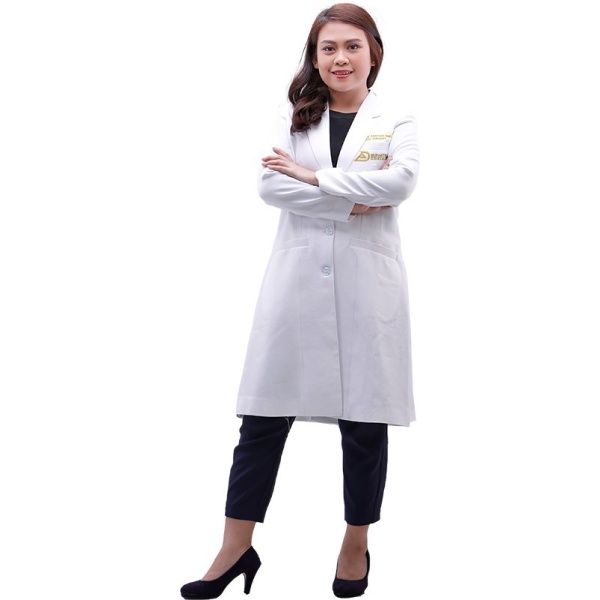 Clinictor - Elevate Dental Greenhills - Dr Rydni Pastor
