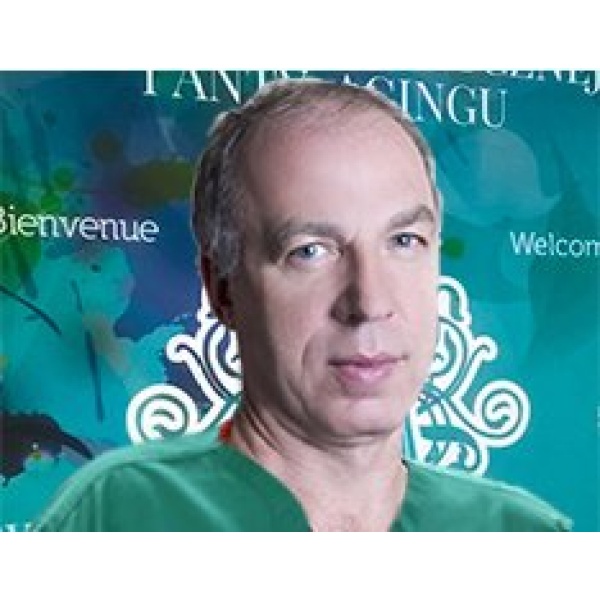 Clinictor - NawMedica - Dr Ryszard Nawrocki