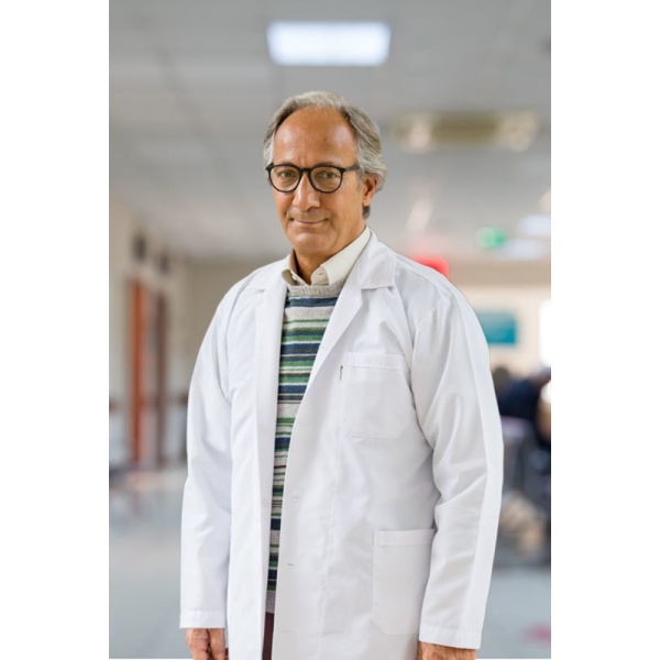 Clinictor - Yucelen Hospital Marmaris - Dr S. Mehmet ÇAMURDANOĞLU
