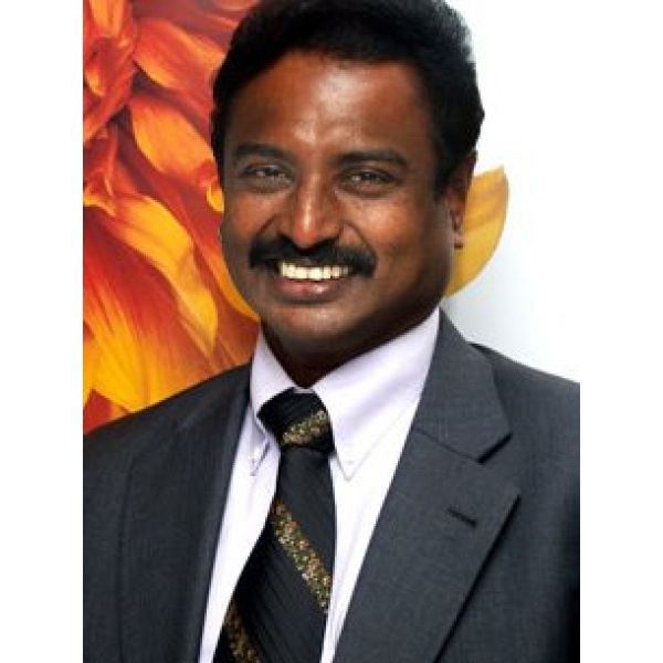 Clinictor - Aditya Jyot Eye Hospital - Dr S. Natarajan