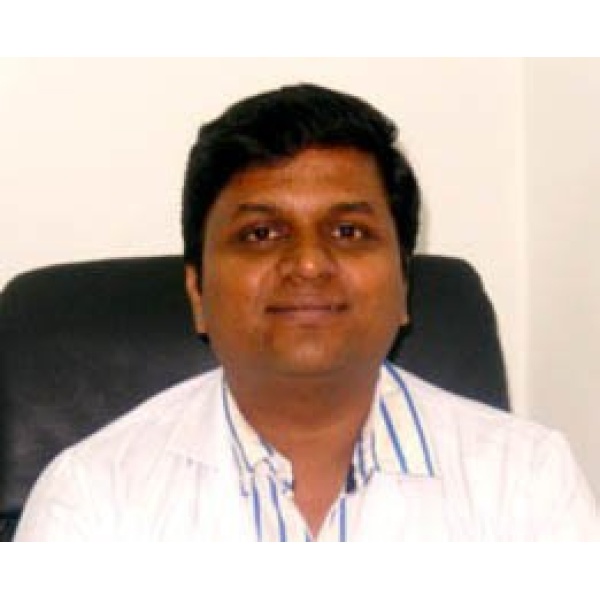 Clinictor - Hair Sure Hair Transplant Centre - Hyderabad - Dr S P Praveen Reddy