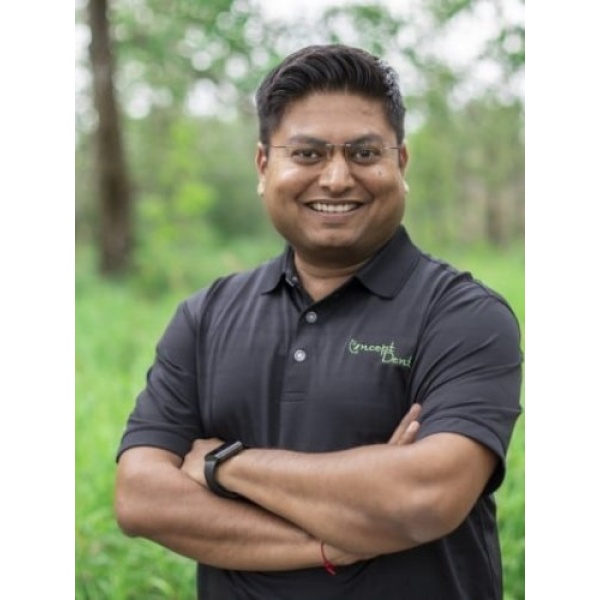 Clinictor - Concept Dentist - Dr S. Patel
