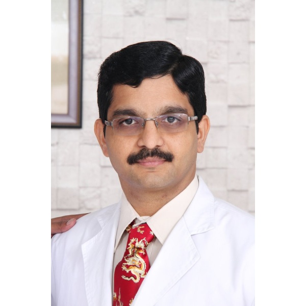 Clinictor - GEM Obesity and Diabetes Surgery Centre - Dr S. Saravana Kumar