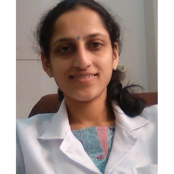 Clinictor - Bangalore Nethralaya - Banshankari - Dr S Swetha