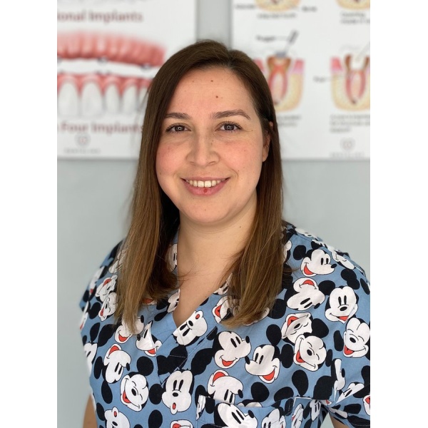 Clinictor - Dentalina Klinik - Dr Saadet  Aksoy Dinç