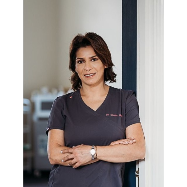 Clinictor - The Meyer Clinic - Dr Saadia Meyer