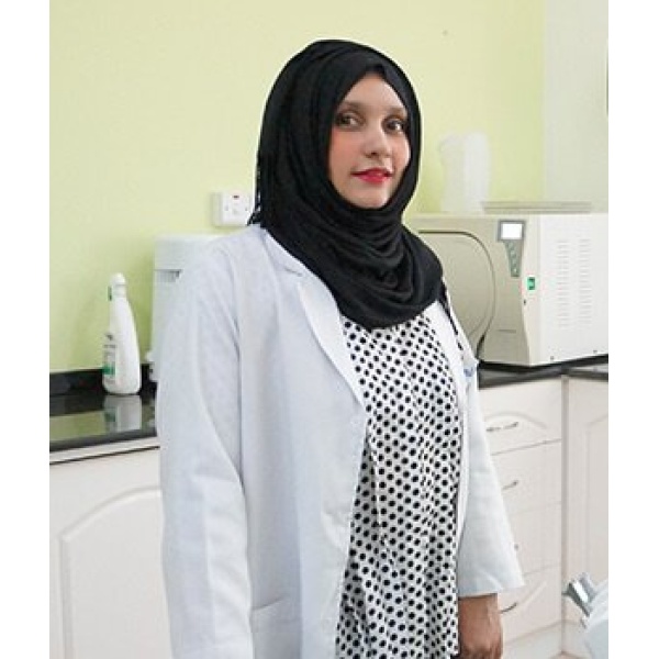 Clinictor - Green Apple Medical Center LLC - Dr Saba Iqbal