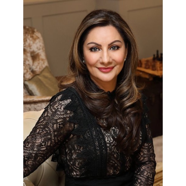 Clinictor - Dr Saba Raja The Home of Aesthetics - Dr Saba Raja