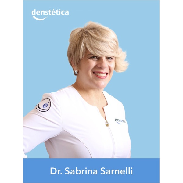Clinictor - Denstetica - Dr Sabrina Sarnelli