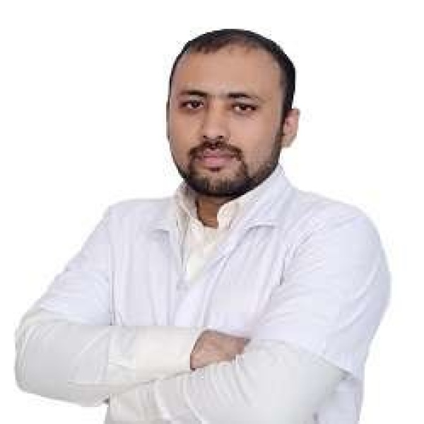 Clinictor - Peoples Dental Clinic - Dr Sachin Bansal