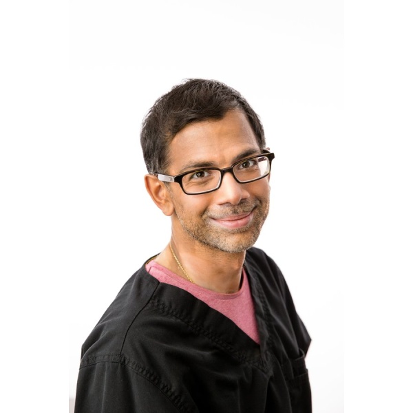 Clinictor - The Ottawa Clinic - Dr Sachin Chitte