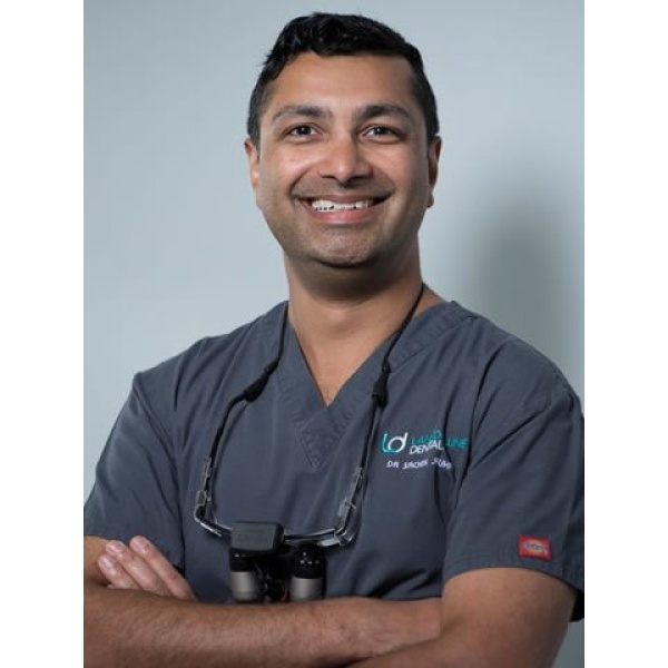 Clinictor - Lansdowne Dental - Dr Sachin Jauhar