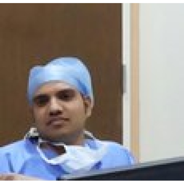 Clinictor - ReconFace - Dr Sadam Srinivasa Rao