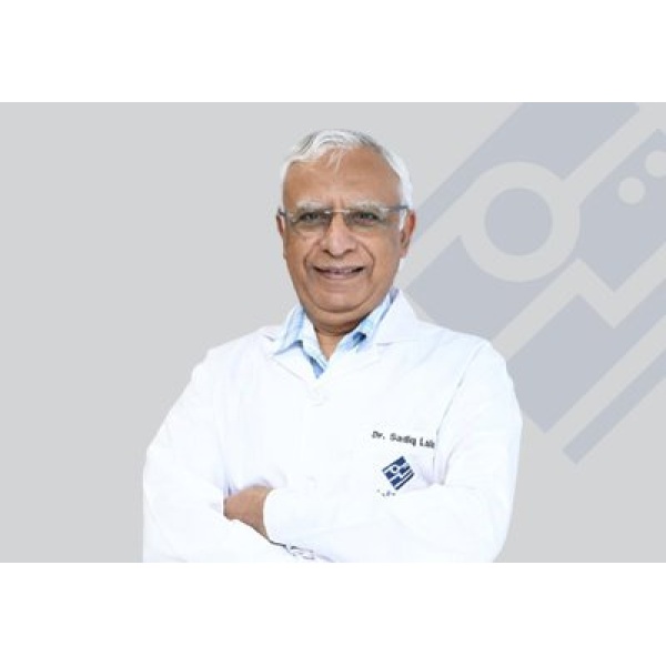 Clinictor - AlReem Medical Center - Dr Sadiq  Lala