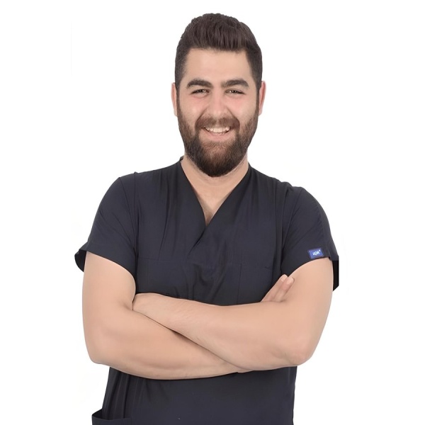 Clinictor - Defne Dental Clinic - Dr Sadullah Bastacı