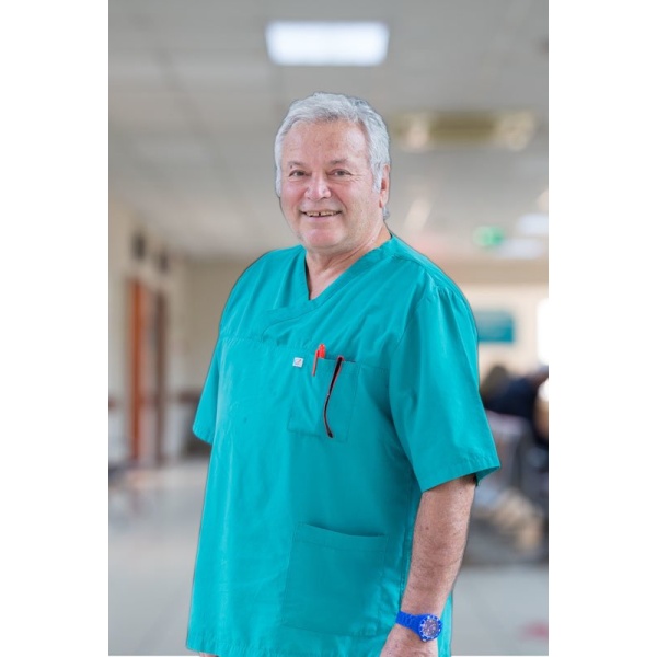 Clinictor - Yucelen Hospital Marmaris - Dr Safak ULUER