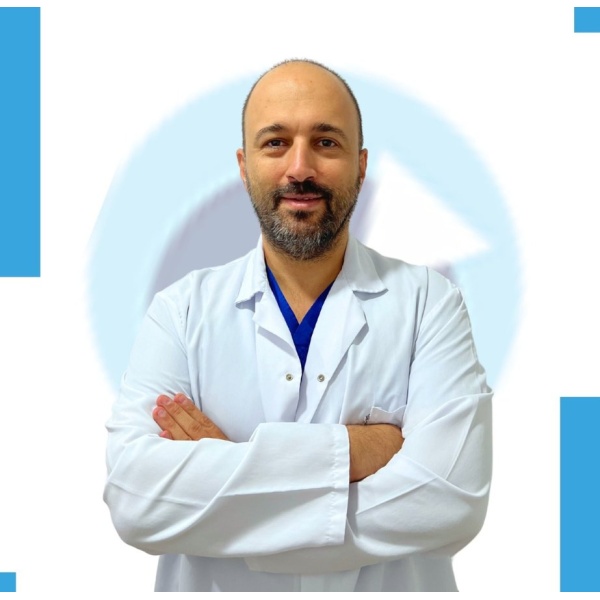 Clinictor - Duzey Eye Center - Dr Şahan Durmaz