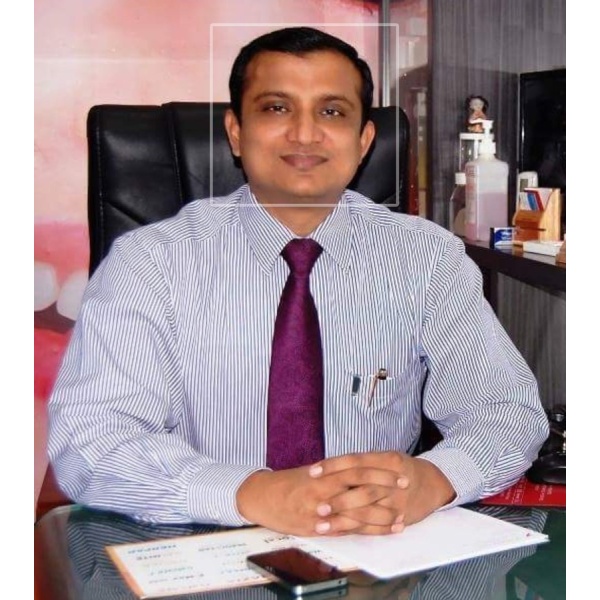 Clinictor - Dr Shetty's Cosmetic Centre - Dr Sahebgowda Shetty