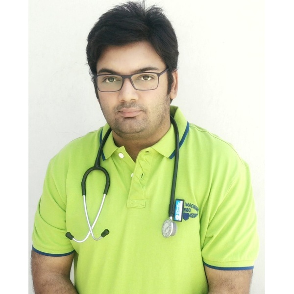 Clinictor - Advanced Physiotherapies - Dr Sahil lath