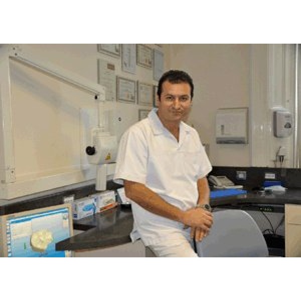Clinictor - Brunswick Road Dental Practice - Dr Said Jacobi