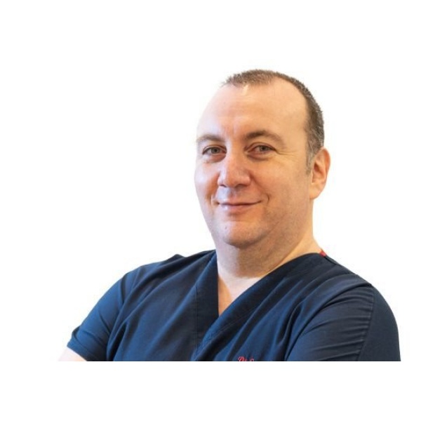 Clinictor - Ucan Clinic - Dr Sait  Gezer