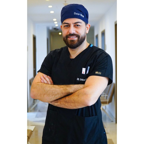 Clinictor - Doctor Bircan - Dr Sait Gökhan Bircan