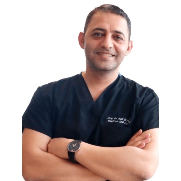Clinictor - Perle Exclusive - Dr Sait  Ozturk