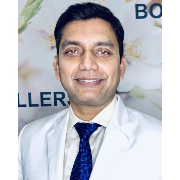 Clinictor - Orange tree aesthetic and hair restoration centre - Dr Sajal Halder