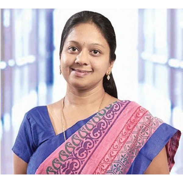 Clinictor - Srushti fertility centre - Dr Sajitha Sridhar